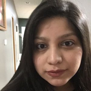 Meet your Posher, Patricia